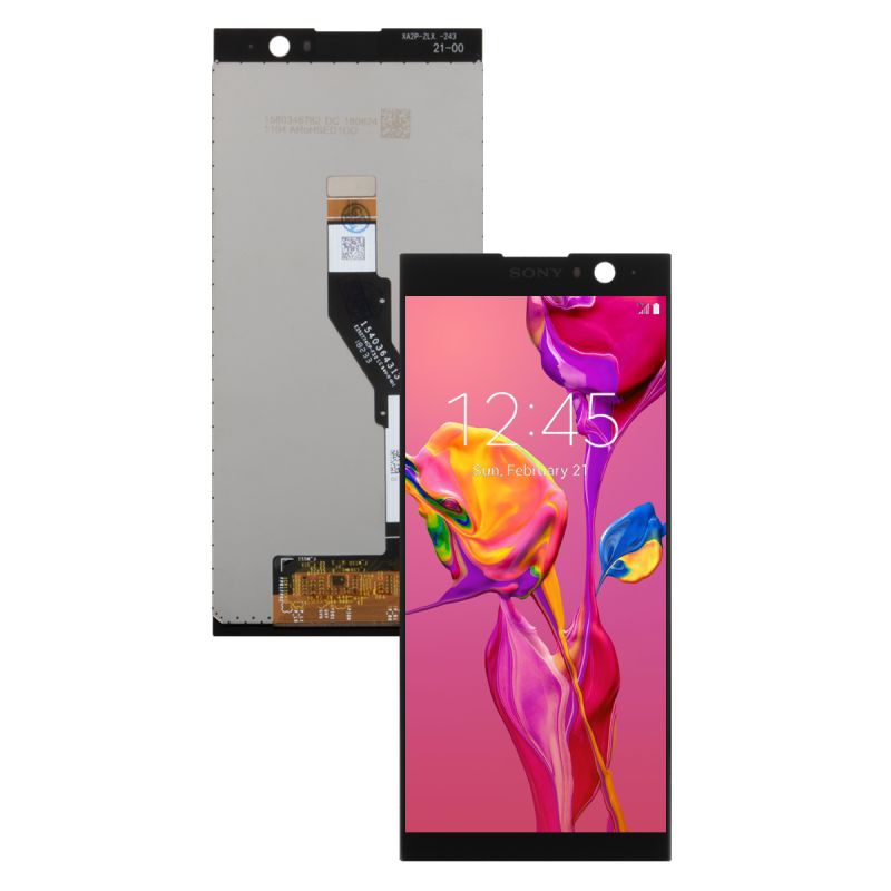 SONY XPERIA XA2 PLUS WYŚWIETLACZ LCD EKRAN