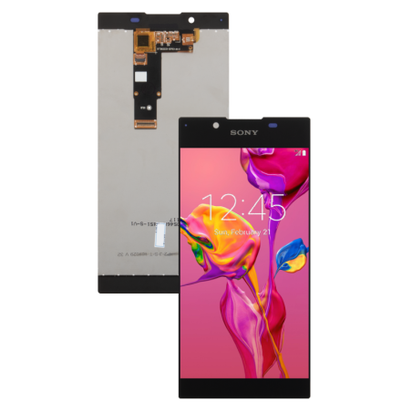 SONY XPERIA L1 WYŚWIETLACZ LCD EKRAN