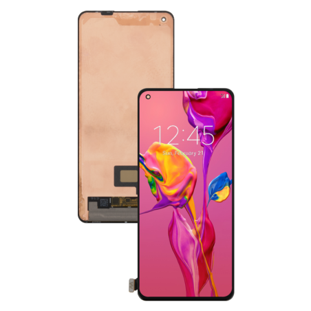 ONEPLUS 8T WYŚWIETLACZ LCD EKRAN OLED