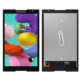 LENOVO TAB S8 LTE S8-50 S8-50L WYŚWIETLACZ LCD EKRAN