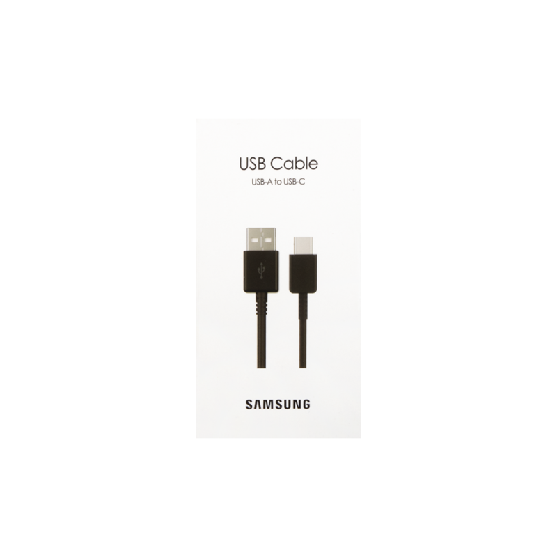 SAMSUNG KABEL PRZEWÓD USB A DO USB C 1M