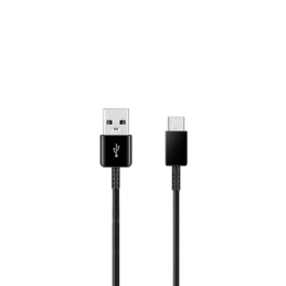 SAMSUNG KABEL PRZEWÓD USB A DO USB C 1M