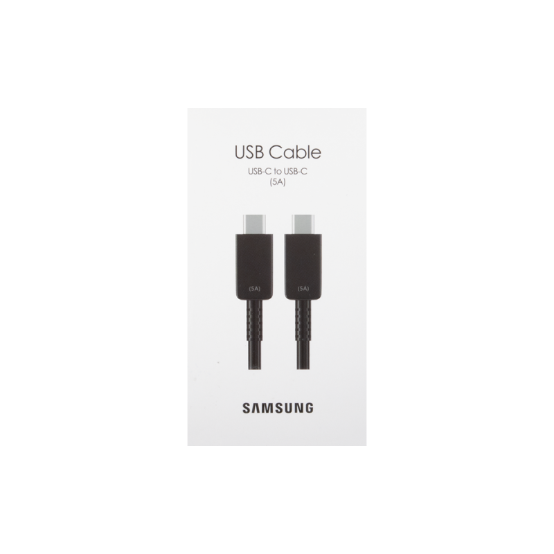 SAMSUNG KABEL PRZEWÓD USB C DO USB C 1M