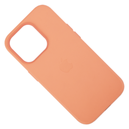 IPHONE 14 PRO ETUI LEATHER CASE GELARGONIDIN