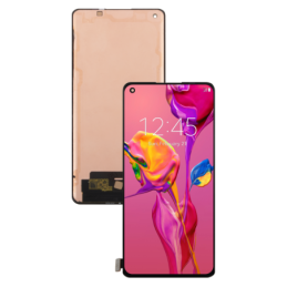 OPPO RENO6 PRO 5G RENO 6 PRO 5G WYŚWIETLACZ LCD EKRAN OLED