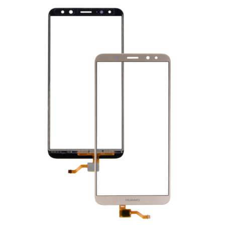 HUAWEI MATE 10 LITE DIGITIZER DOTYK ZŁOTY