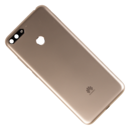 HUAWEI Y6 2018 KLAPKA OBUDOWA BATERII ZŁOTA