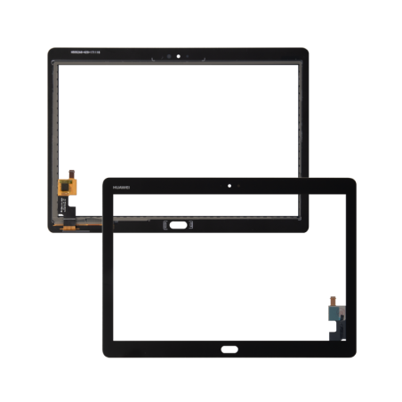 HUAWEI MEDIAPAD M3 LITE 10 DIGITIZER DIGITIZER CZARNY