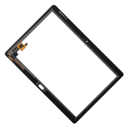 HUAWEI MEDIAPAD M3 LITE 10 DIGITIZER DIGITIZER CZARNY