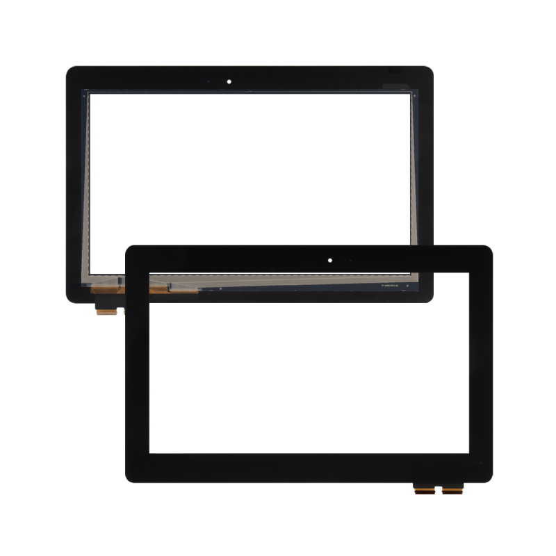 ASUS TRANSFORMER MINI T100HA DIGITIZER DOTYK CZARNY