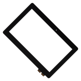 ASUS TRANSFORMER MINI T100HA DIGITIZER DOTYK CZARNY