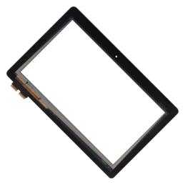 ASUS TRANSFORMER MINI T100HA DIGITIZER DOTYK CZARNY