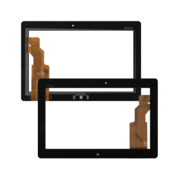 ASUS VIVOTAB TF600 DIGITIZER DOTYK CZARNY