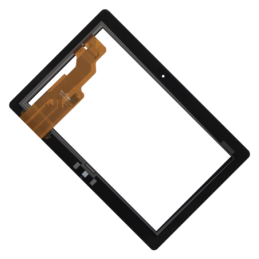 ASUS VIVOTAB TF600 DIGITIZER DOTYK CZARNY