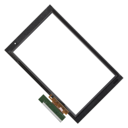 ACER ICONIA TAB A500 DIGITIZER DOTYK CZARNY