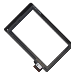 ACER ICONIA B1-A71 DIGITIZER DOTYK CZARNY