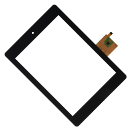 ACER ICONIA TAB A1-810 DIGITIZER DOTYK CZARNY