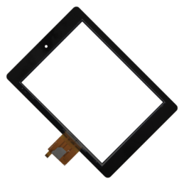 ACER ICONIA TAB A1-810 DIGITIZER DOTYK CZARNY