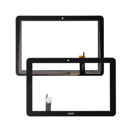 ACER ICONIA TAB A3-A20 DIGITIZER DOTYK CZARNY