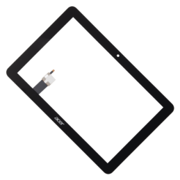 ACER ICONIA TAB A3-A20 DIGITIZER DOTYK CZARNY