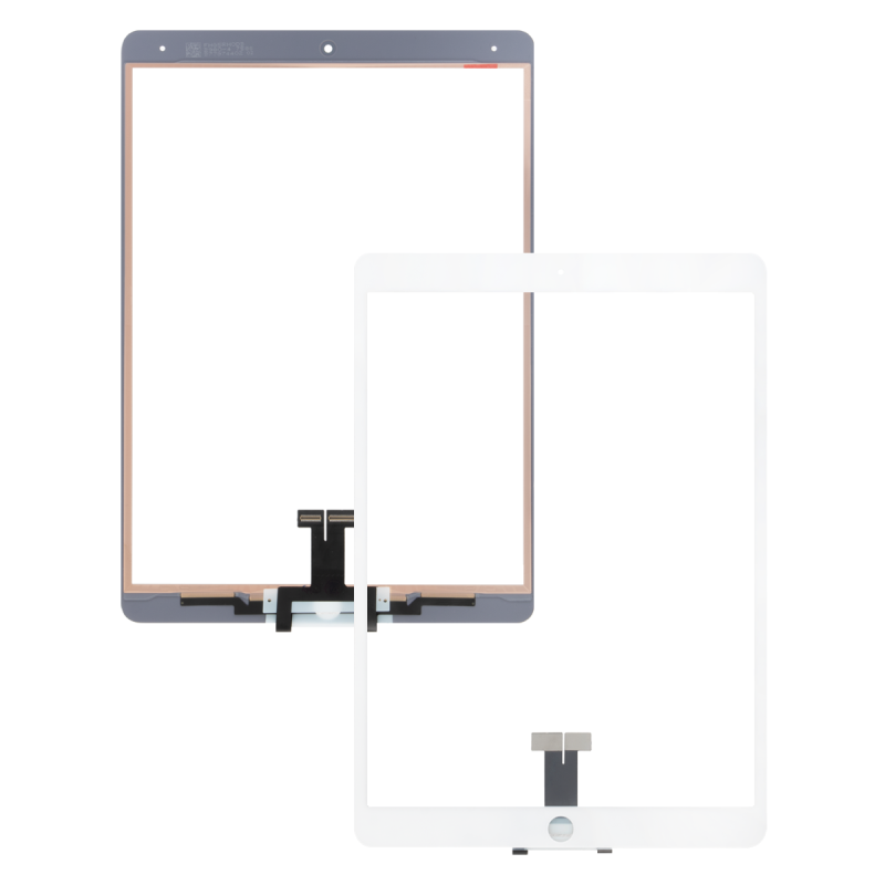 IPAD PRO 2017 10.5 DIGITIZER DOTYK BIAŁY