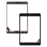 IPAD MINI / 2 DIGITIZER DOTYK HOME CZARNY