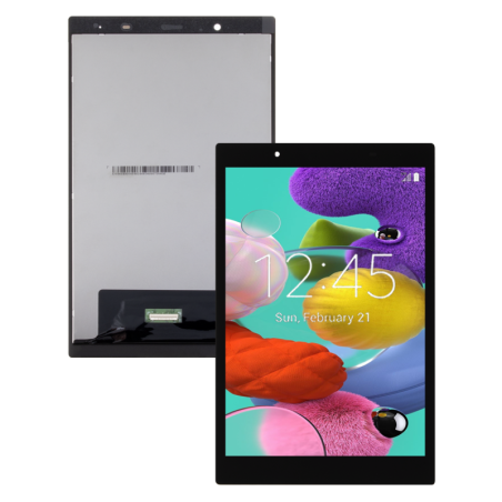 LENOVO TAB 4 TB-8504X WYŚWIETLACZ LCD EKRAN