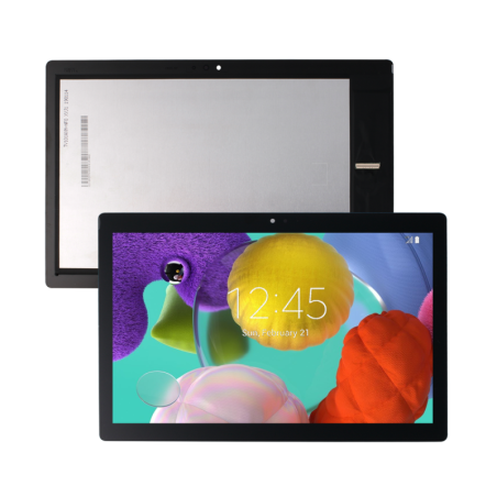 LENOVO TAB M10 TB-X605 WYŚWIETLACZ LCD EKRAN