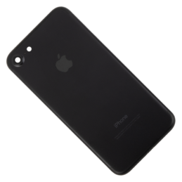 IPHONE 7 OBUDOWA KORPUS RAMKA CZARNA