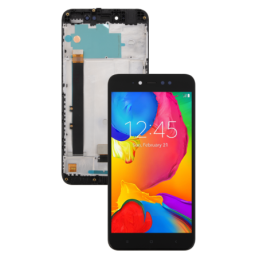 XIAOMI REDMI NOTE 4 2016100 WYŚWIETLACZ LCD EKRAN RAMKA