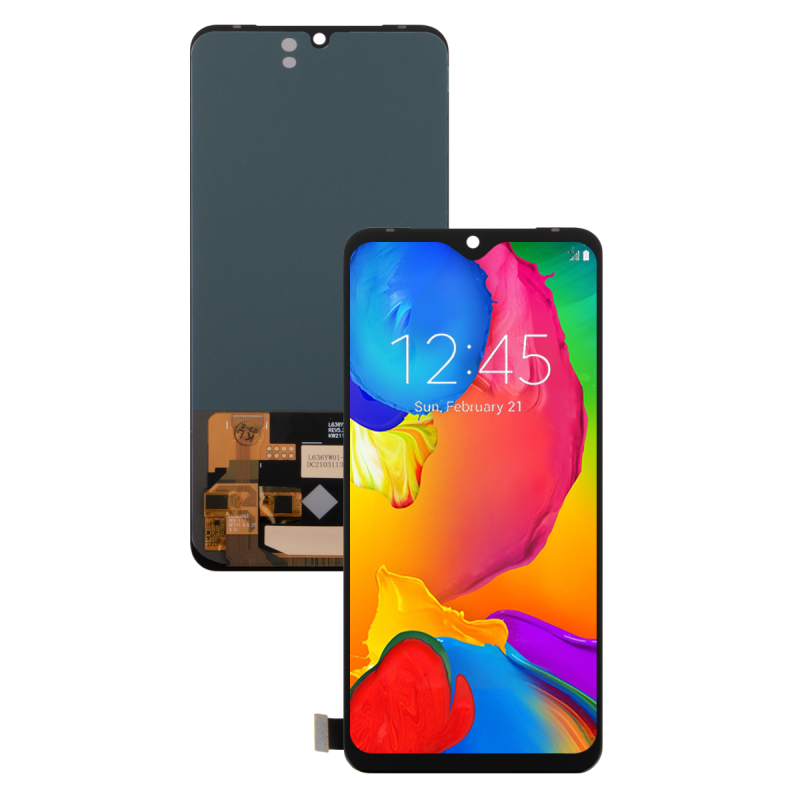 VIVO V21 WYŚWIETLACZ LCD EKRAN OLED