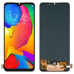 OPPO RENO3 OPPO A91 RENO 3 WYŚWIETLACZ LCD EKRAN OLED