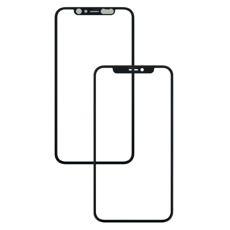 IPHONE 11 PRO SZYBA SZYBKA OCA