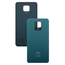 XIAOMI REDMI NOTE 9S/ 9PRO KLAPKA OBUDOWA BATERII TROPICAL GREEN