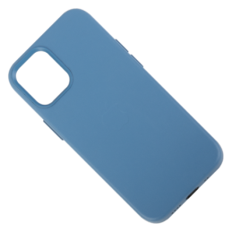 IPHONE 12 MINI ETUI LEATHER CASE CAPE COD BLUE