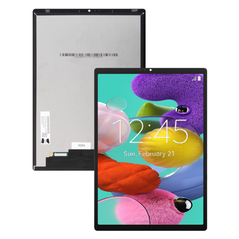 LENOVO M10 PLUS TB-X606 WYŚWIETLACZ LCD EKRAN