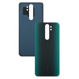 XIAOMI REDMI NOTE 8 PRO KLAPKA OBUDOWA BATERII GREEN