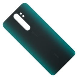 XIAOMI REDMI NOTE 8 PRO KLAPKA OBUDOWA BATERII GREEN