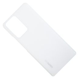 XIAOMI 11T / 11T PRO KLAPKA OBUDOWA BATERII MOONLIGHT WHITE