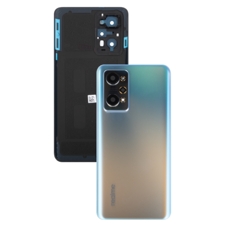 REALME GT NEO 2 KLAPKA OBUDOWA BATERII NIEBIESKA