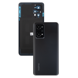 REALME GT NEO 2 KLAPKA OBUDOWA BATERII CZARNA