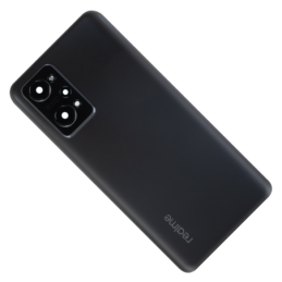 REALME GT NEO 2 KLAPKA OBUDOWA BATERII CZARNA