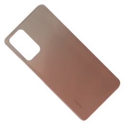 XIAOMI REDMI NOTE 10 PRO KLAPKA OBUDOWA BATERII GRADIENT BRONZE