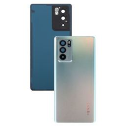 OPPO RENO6 PRO RENO 6 PRO KLAPKA OBUDOWA BATERII AURORA