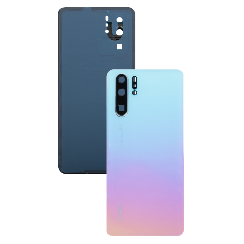 HUAWEI P30 PRO KLAPKA OBUDOWA BATERII BREATHING CRYSTAL OCZKO APARATU