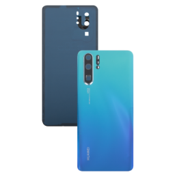 HUAWEI P30 PRO KLAPKA OBUDOWA BATERII AURORA OCZKO APARATU