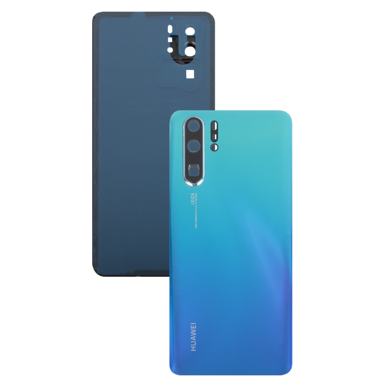 HUAWEI P30 PRO KLAPKA OBUDOWA BATERII AURORA OCZKO APARATU