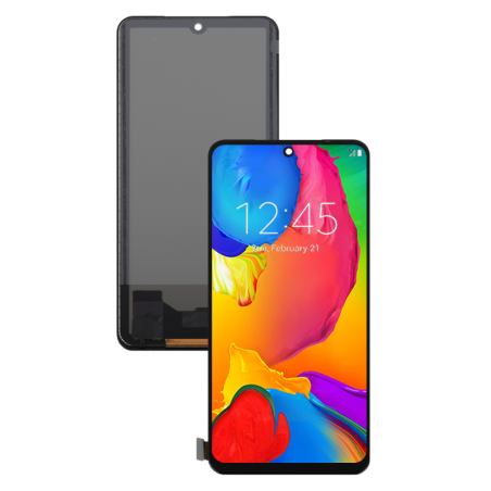 XIAOMI POCO M4 PRO WYŚWIETLACZ LCD EKRAN INCELL