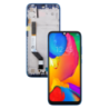 XIAOMI REDMI NOTE 7 REDMI NOTE 7 PRO WYŚWIETLACZ LCD EKRAN RAMKA NIEBIESKA