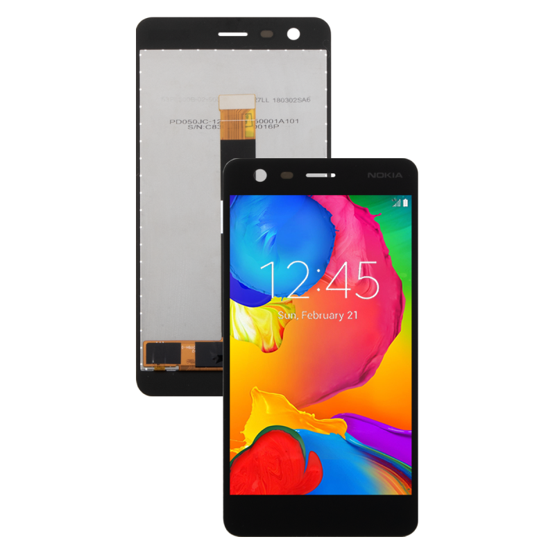 NOKIA 3 WYŚWIETLACZ LCD EKRAN